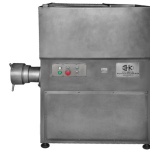 Волчок для измельчения сырья ДВАК В-160