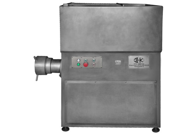 Волчок для измельчения сырья ДВАК В-160