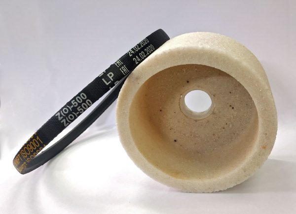 Расходные материалы для заточных станков СЗВ