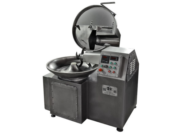 куттер для малой колбасной линии