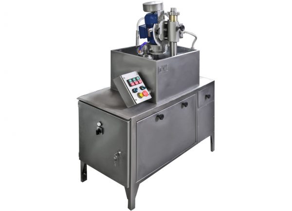 заточной станок для дисковых ножей СЗД