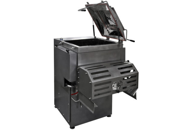 Плавитель для моцареллы и сулугуни