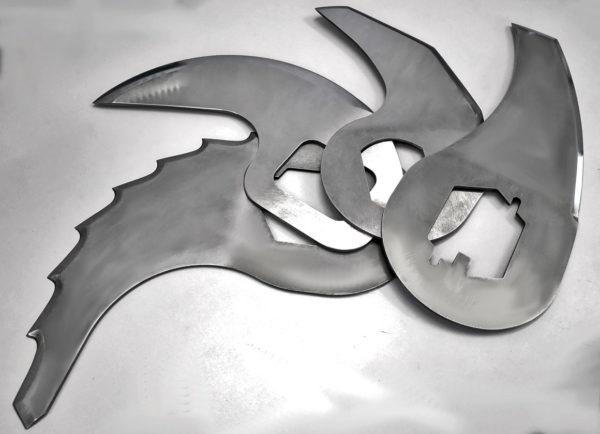 куттерные ножи ВК-125