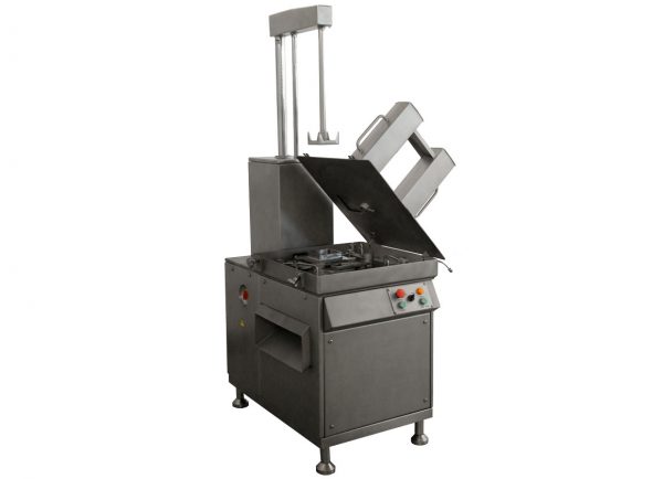 шпигорезка