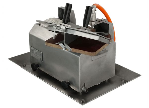 Заточной станок для куттерных ножей