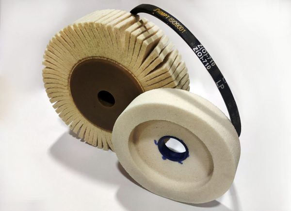 расходные материалы к станку СЗН-02