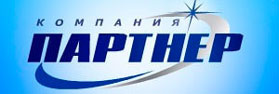 Логотип дилера компания Партнёр г.Омск