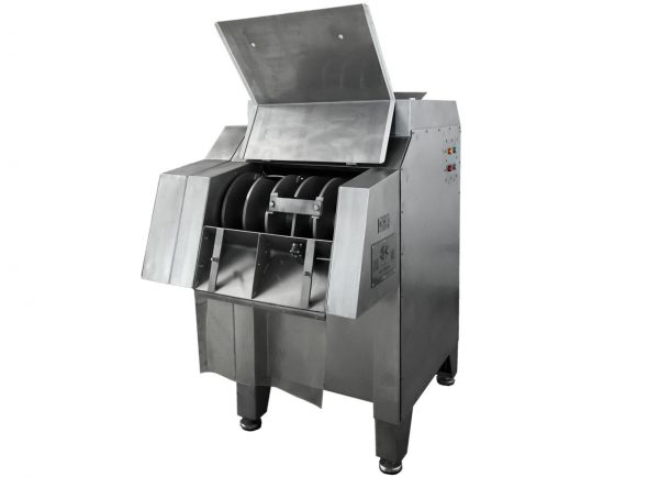 Блокорезка ДВАК Б-2,5