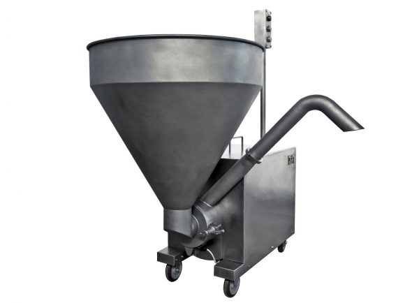 измельчитель Я3-ФИД